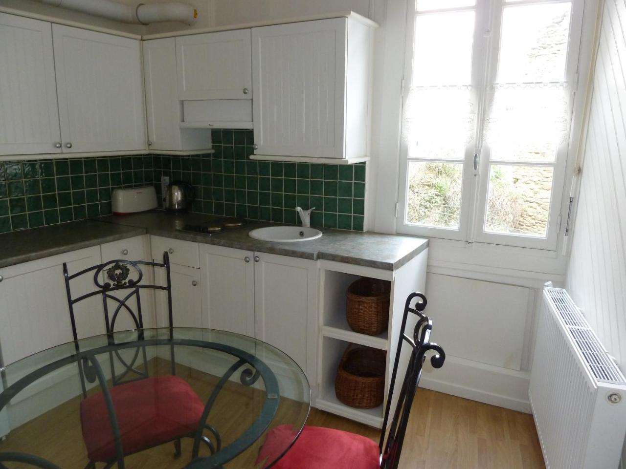 Le Point D'Orgue Apartment Rennes Ngoại thất bức ảnh